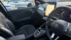 Renault Symbioz 1.8 E-Tech FHEV 160 Iconic Esprit Alpine 5dr Auto Hybrid Estate